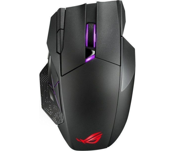 ASUS ROG SPATHA X - 714783 - zdjęcie